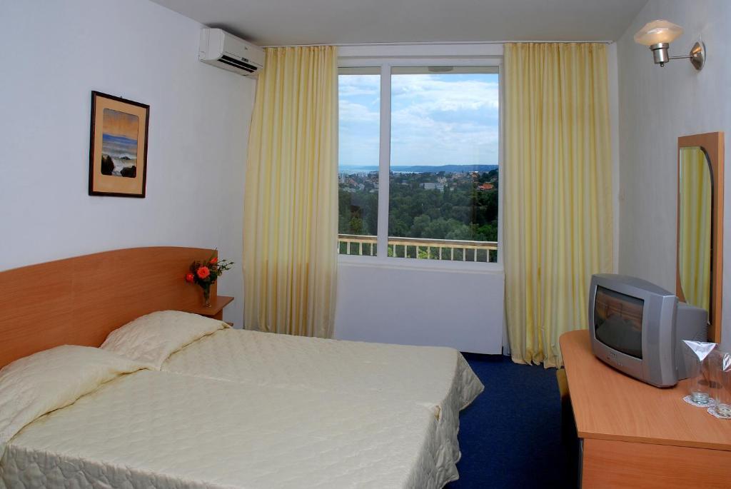 Geolog Hotel Saints Constantine and Helena Habitación foto